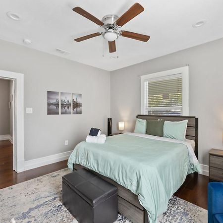 Charming Craftsman Close By Bishop Arts & Downtown Dallas Luaran gambar
