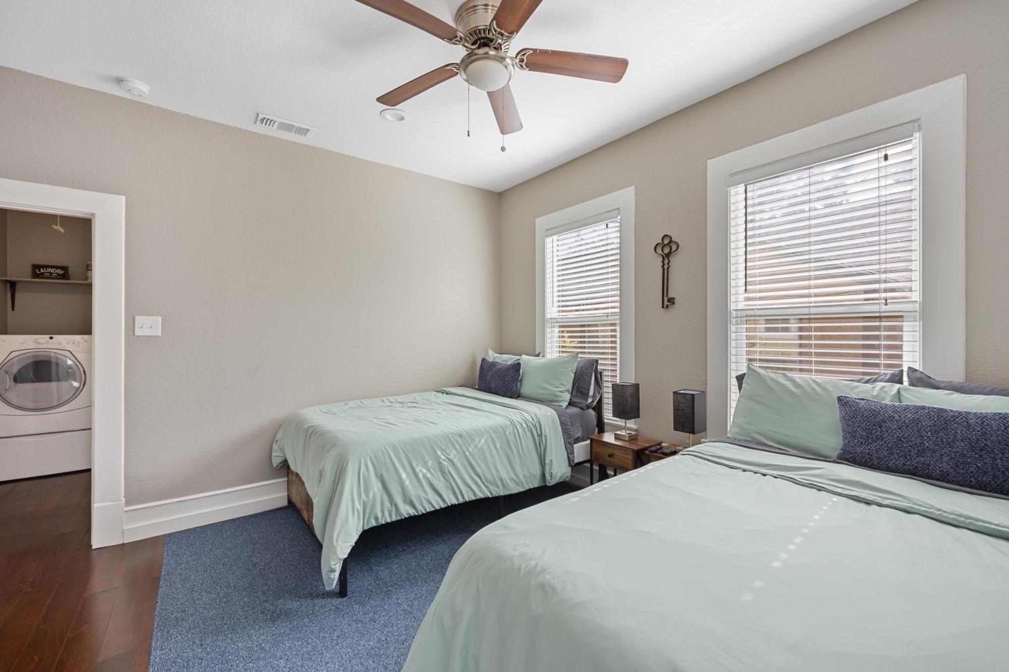 Charming Craftsman Close By Bishop Arts & Downtown Dallas Luaran gambar