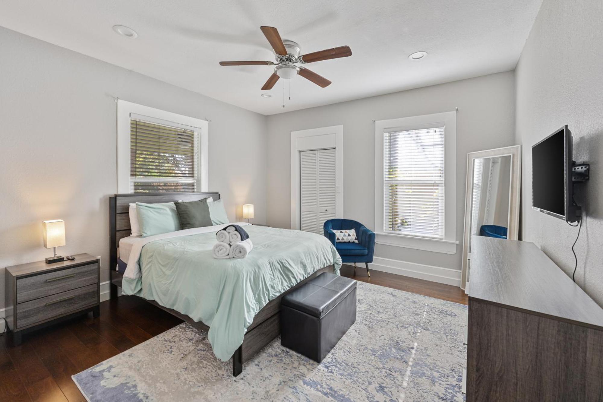 Charming Craftsman Close By Bishop Arts & Downtown Dallas Luaran gambar