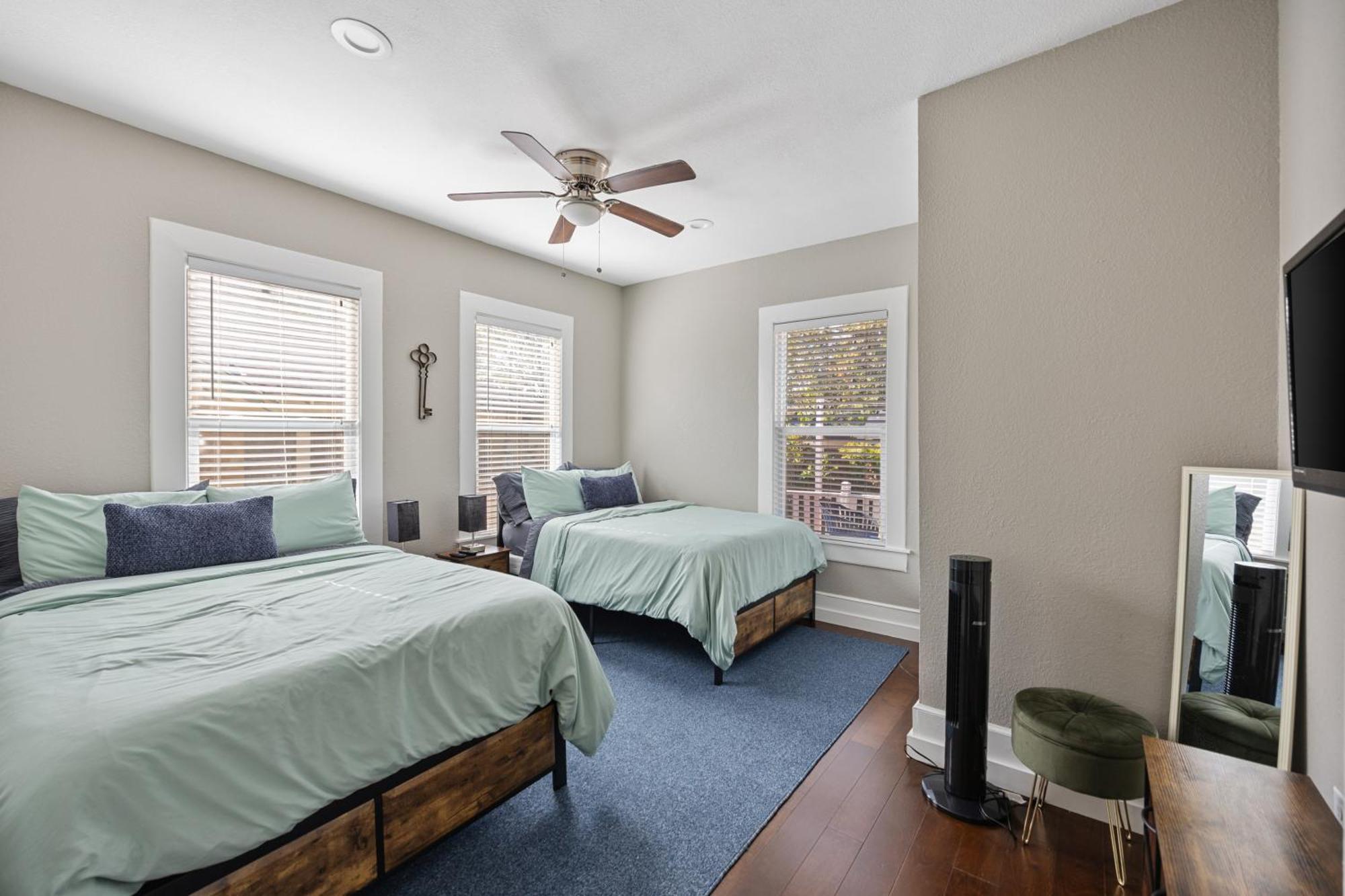 Charming Craftsman Close By Bishop Arts & Downtown Dallas Luaran gambar