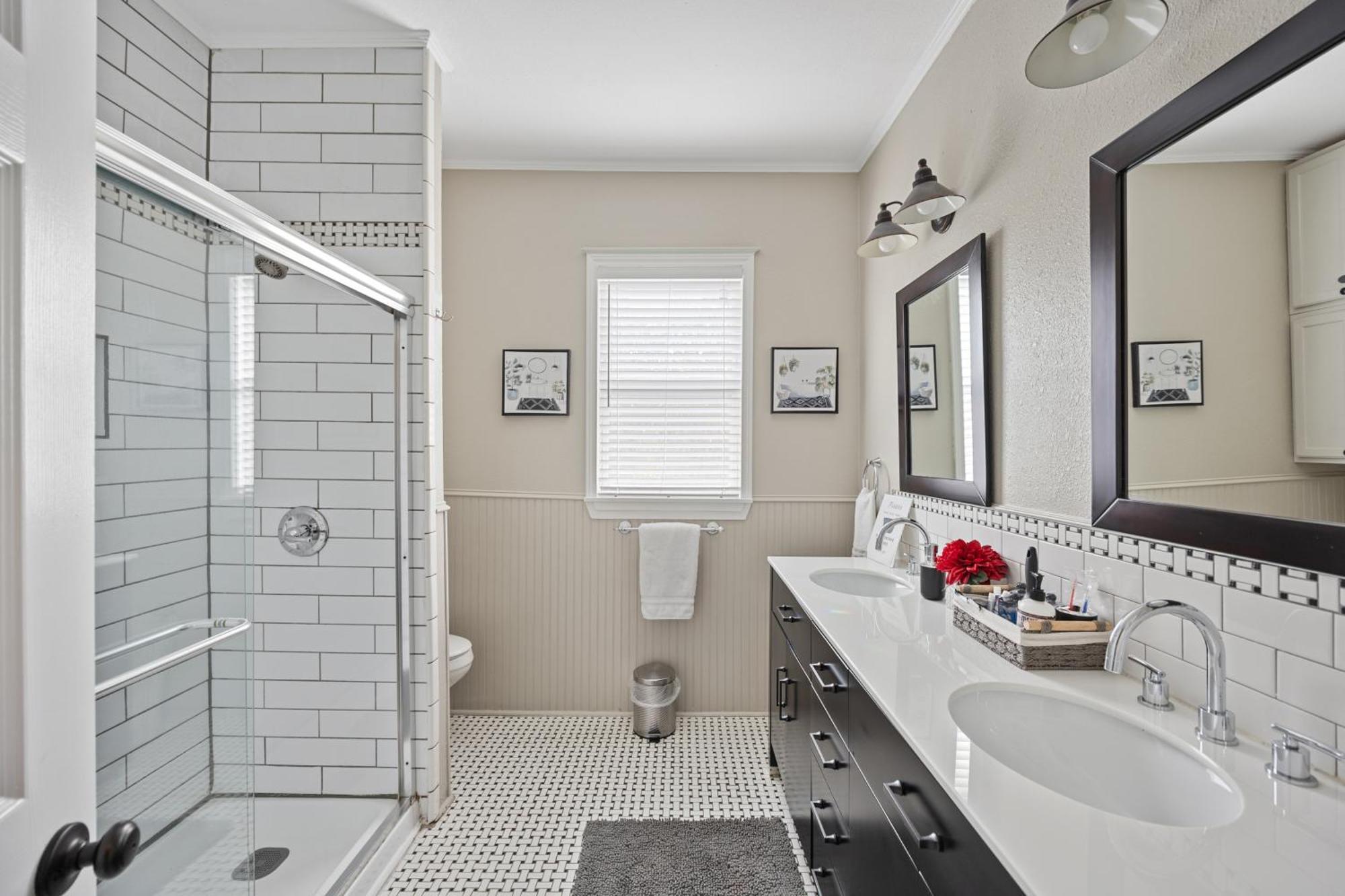 Charming Craftsman Close By Bishop Arts & Downtown Dallas Luaran gambar