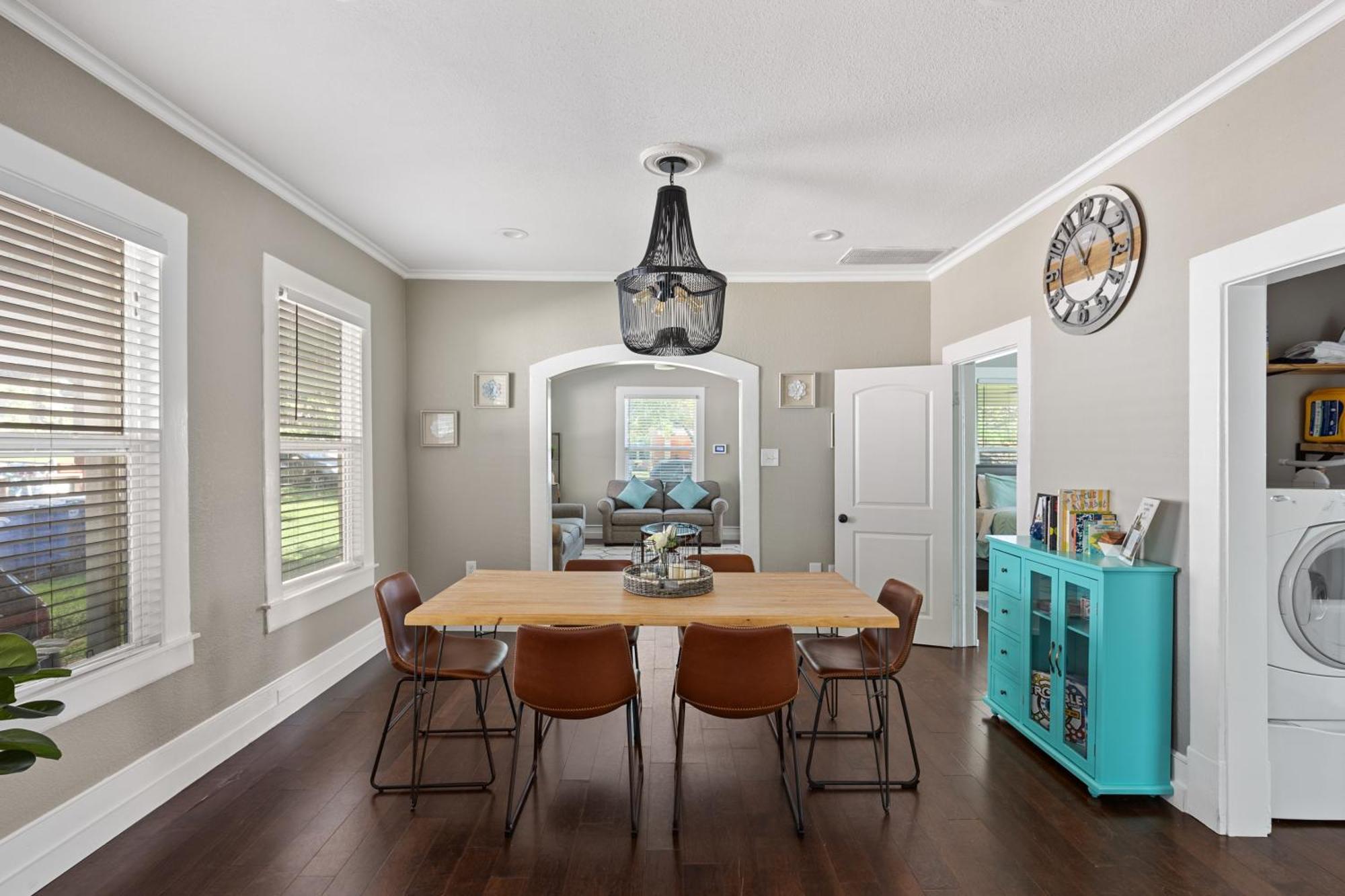 Charming Craftsman Close By Bishop Arts & Downtown Dallas Luaran gambar