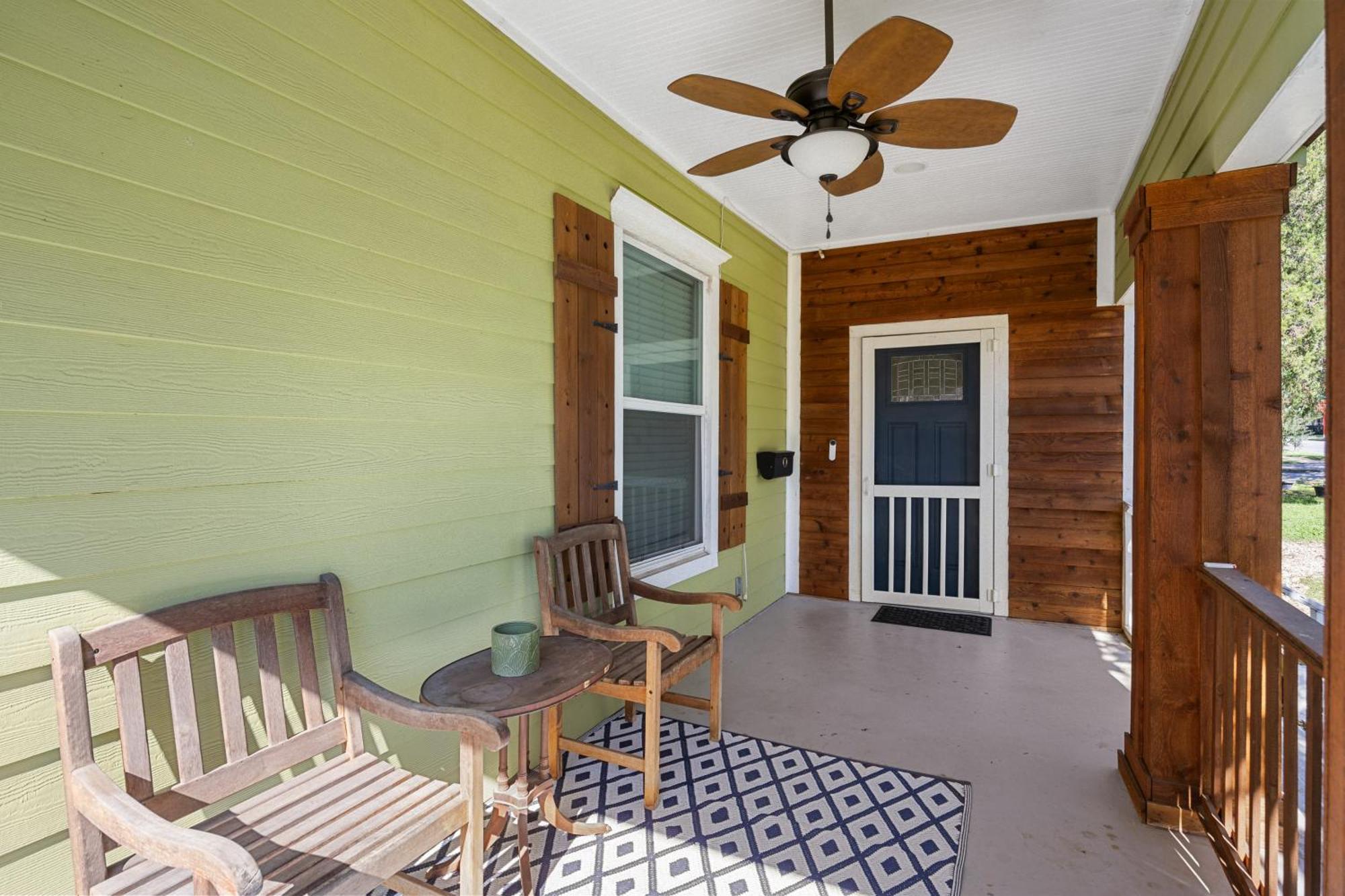 Charming Craftsman Close By Bishop Arts & Downtown Dallas Luaran gambar